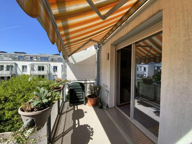 Wohnung kaufen in Gonsenheim, Mainz