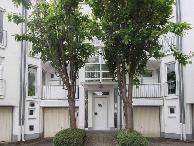Wohnung kaufen in Finthen, Mainz