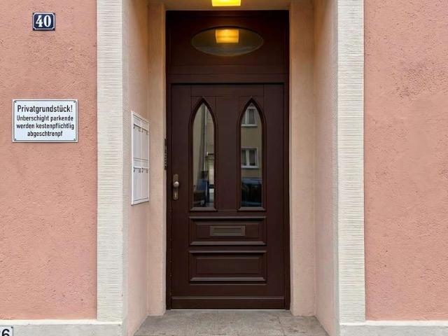 Wohnung kaufen in Neustadt, Mainz