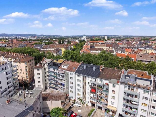 Wohnung kaufen in Mainz, Rheinland-Pfalz