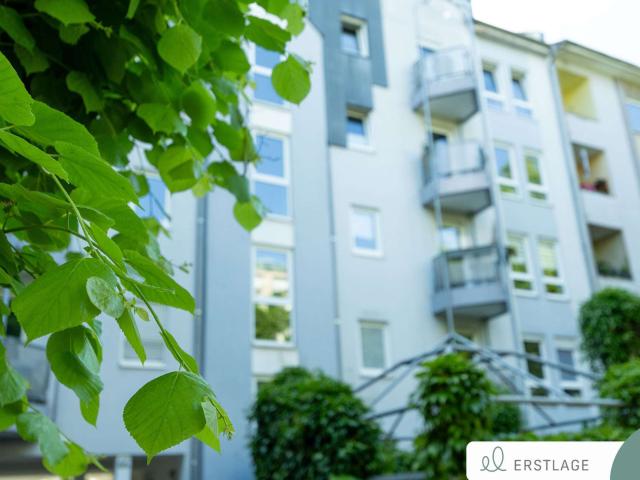 Wohnung kaufen in Mainz, Rheinland-Pfalz