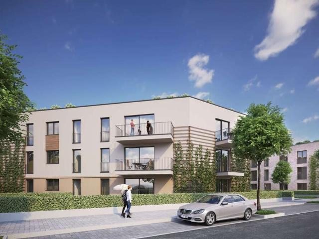 Wohnung kaufen in Laubenheim, Mainz