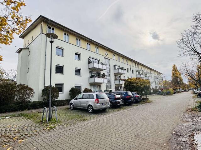 Wohnung kaufen in Gonsenheim, Mainz