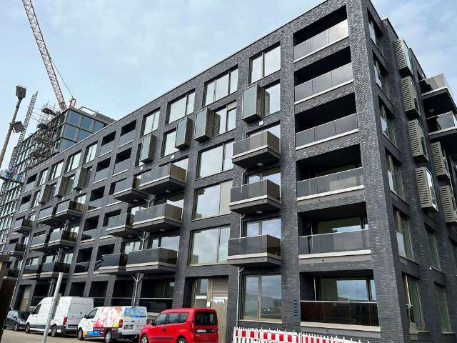 Wohnung kaufen in Mombach, Mainz