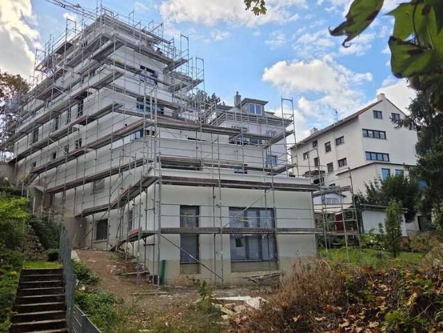 Wohnung kaufen in Martin-Luther-King-Park, Mainz