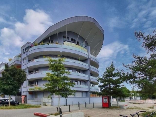 Wohnung kaufen in Gonsenheim, Mainz