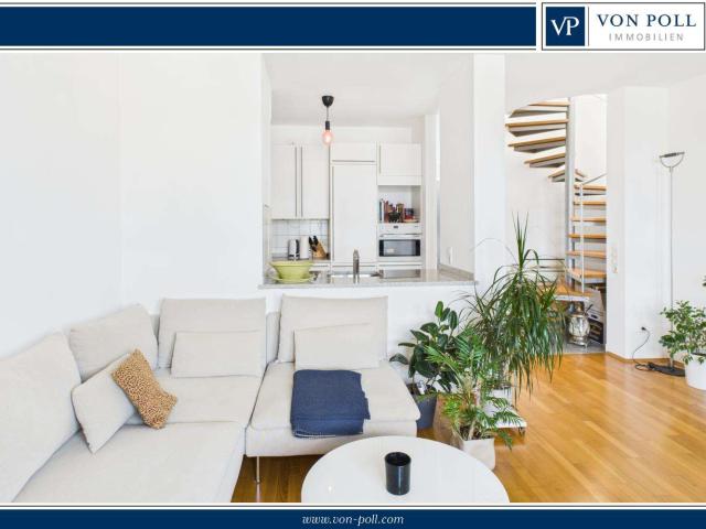 Etagenwohnung kaufen in Mainz, Altstadt