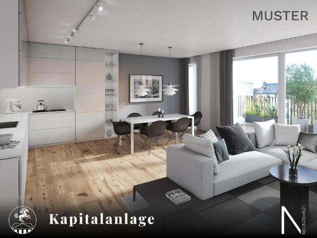 Wohnung kaufen in Neustadt, Mainz