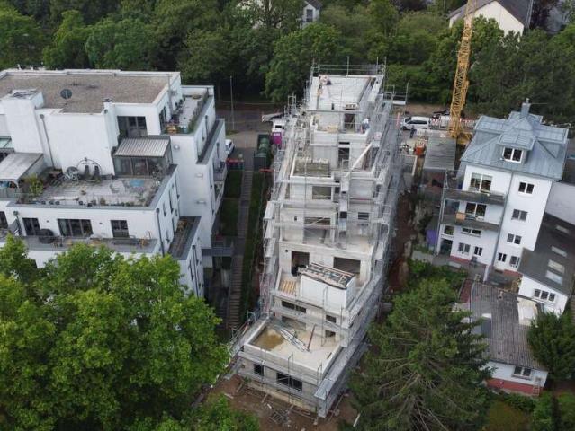 Wohnung kaufen in Hartenberg-Münchfeld, Mainz