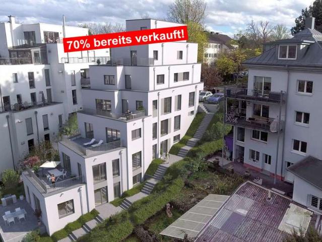 Wohnung kaufen in Hartenberg-Münchfeld, Mainz