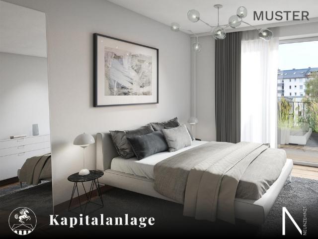 Wohnung kaufen in Mainz, Rheinland-Pfalz