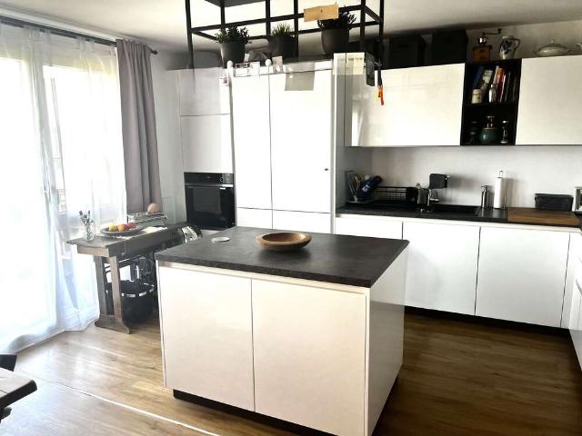 Wohnung kaufen in Gonsenheim, Mainz