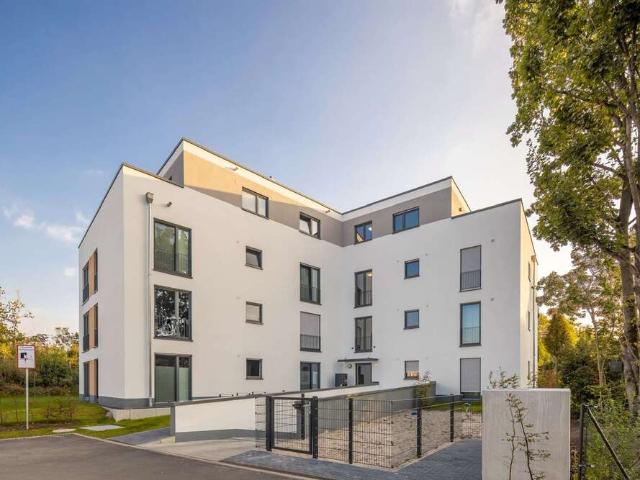 Wohnung kaufen in Laubenheim, Mainz