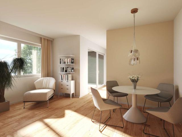 Wohnung kaufen in Gonsenheim, Mainz