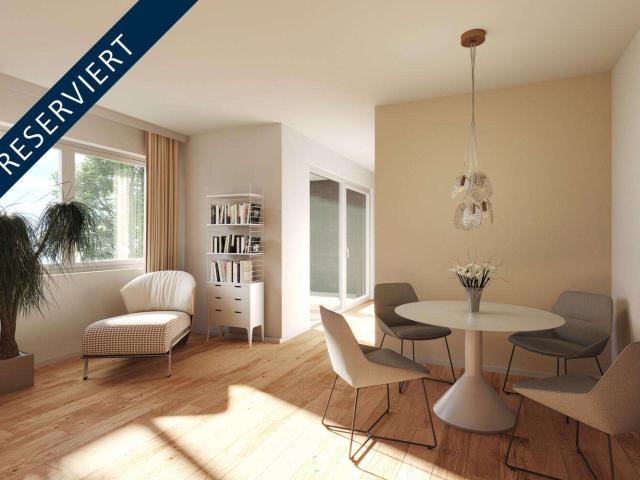 Wohnung kaufen in Gonsenheim, Mainz