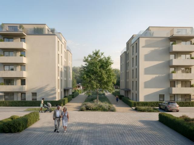 Wohnung kaufen in Gonsenheim, Mainz