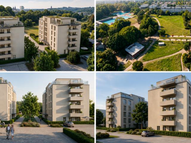 Wohnung kaufen in Gonsenheim, Mainz