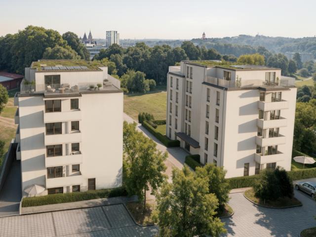 Wohnung kaufen in Gonsenheim, Mainz