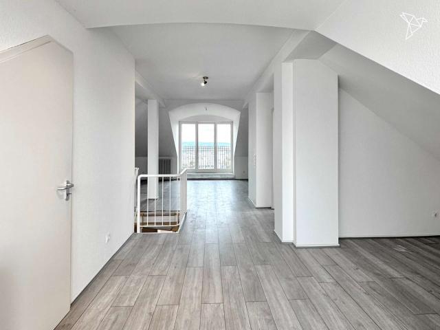 Etagenwohnung kaufen in Mainz, Altstadt