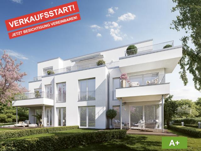 Wohnung kaufen in Mainz, Rheinland-Pfalz