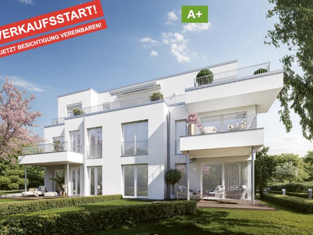 Wohnung kaufen in Mainz, Rheinland-Pfalz