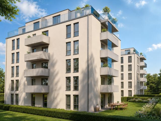 Wohnung kaufen in Gonsenheim, Mainz