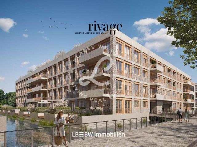 Wohnung kaufen in Mainz, Rheinland-Pfalz