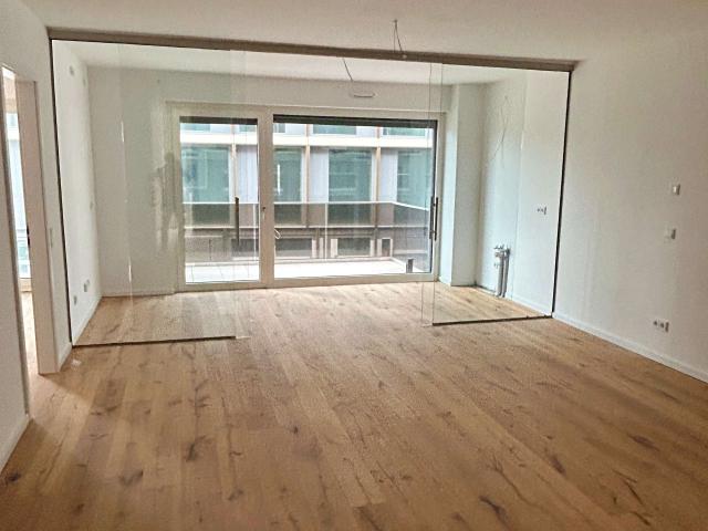 Wohnung kaufen in Mombach, Mainz