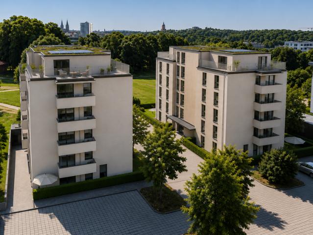 Wohnung kaufen in Gonsenheim, Mainz