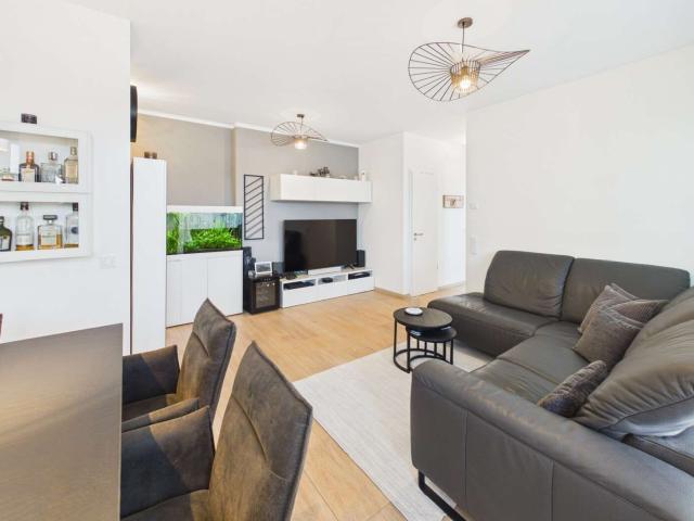 Wohnung kaufen in Neustadt, Mainz
