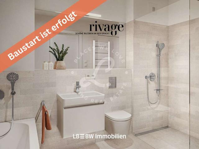 Wohnung kaufen in Neustadt, Mainz