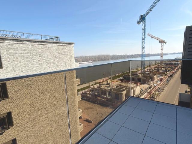 Wohnung kaufen in Mombach, Mainz