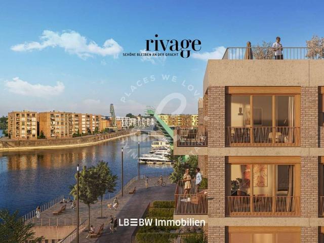 Wohnung kaufen in Mainz, Rheinland-Pfalz
