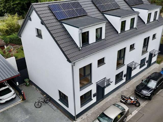 Wohnung kaufen in Laubenheim, Mainz