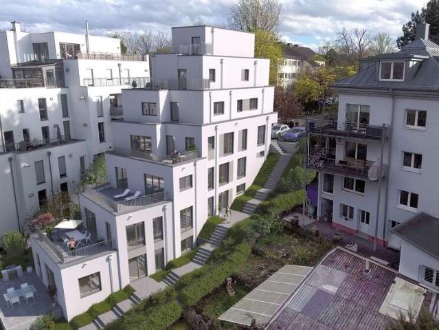Etagenwohnung kaufen in Mainz, Hartenberg-Münchfeld