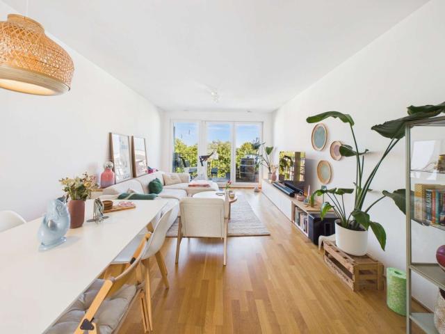 Wohnung kaufen in Oberstadt, Mainz
