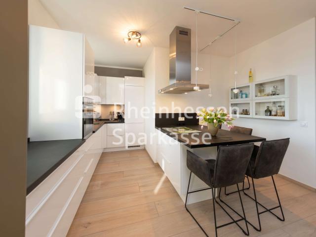 Wohnung kaufen in Mainz, Rheinland-Pfalz