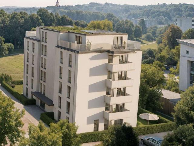 Wohnung kaufen in Gonsenheim, Mainz