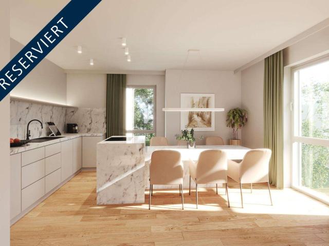 Wohnung kaufen in Gonsenheim, Mainz