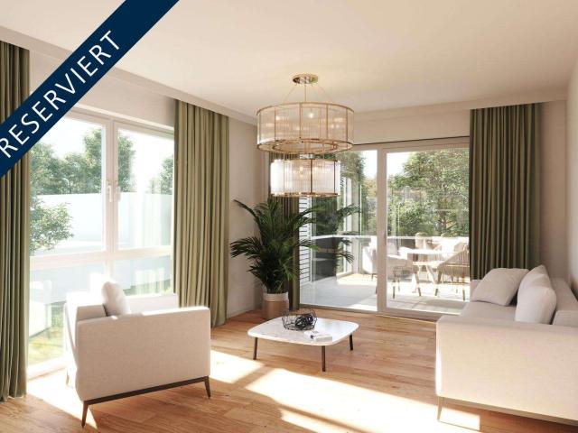 Wohnung kaufen in Gonsenheim, Mainz