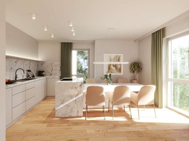 Wohnung kaufen in Alt-Gonsenheim, Mainz