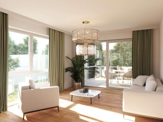 Wohnung kaufen in Gonsenheim, Mainz