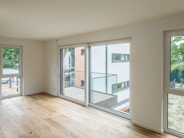 Wohnung kaufen in Laubenheim, Mainz