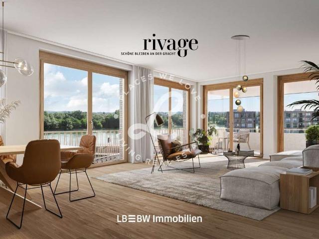Wohnung kaufen in Mainz, Rheinland-Pfalz