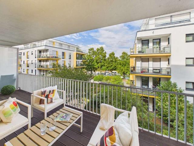 Wohnung kaufen in Mainz, Rheinland-Pfalz