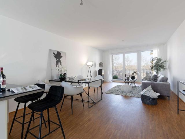 Wohnung kaufen in Mainz, Rheinland-Pfalz