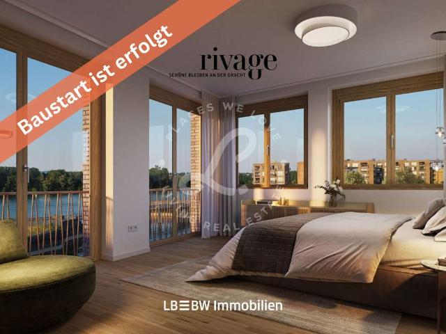 Wohnung kaufen in Neustadt, Mainz