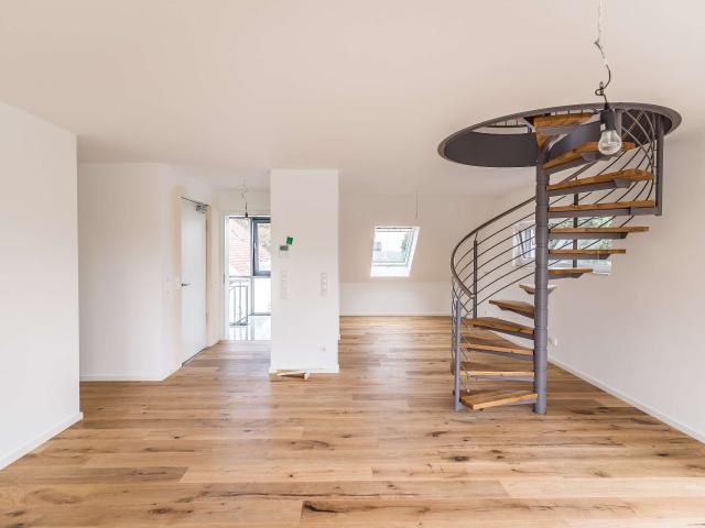 Etagenwohnung kaufen in Mainz, Laubenheim