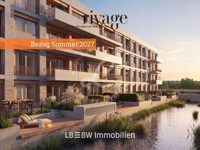 Wohnung kaufen in Neustadt, Mainz