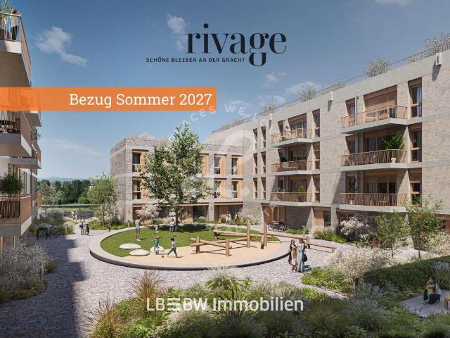 Wohnung kaufen in Mainz, Rheinland-Pfalz